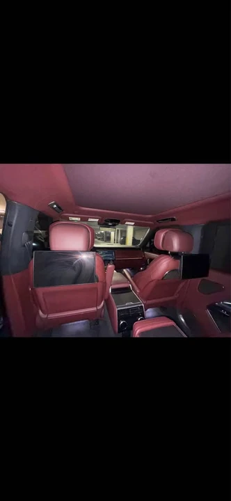 2024 Land Rover Range Rover L460 - Image 6 of 6