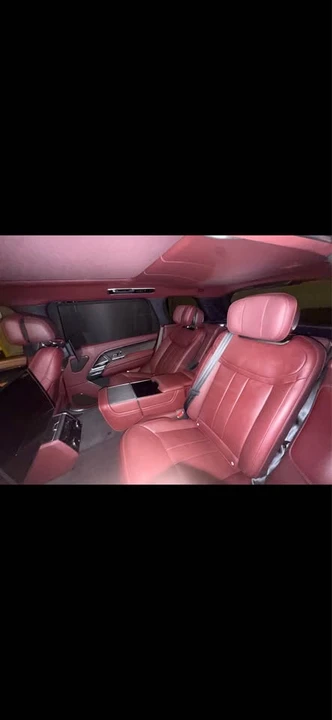 2024 Land Rover Range Rover L460 - Image 4 of 6