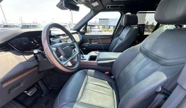 2024 Land Rover Range Rover L460 - Image 11 of 20