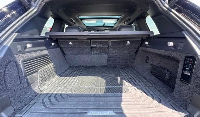 2024 Land Rover Range Rover L460 - Image 9 of 20