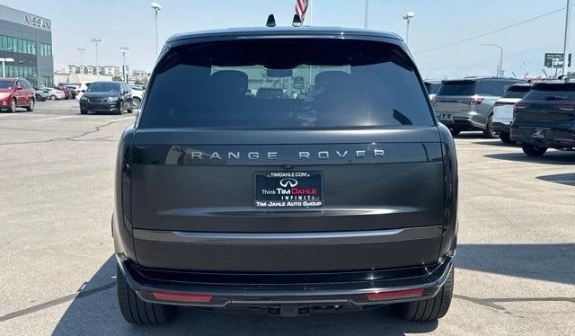 2024 Land Rover Range Rover L460 - Image 7 of 20