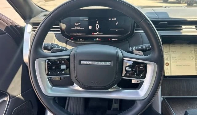 2024 Land Rover Range Rover L460 - Image 14 of 20