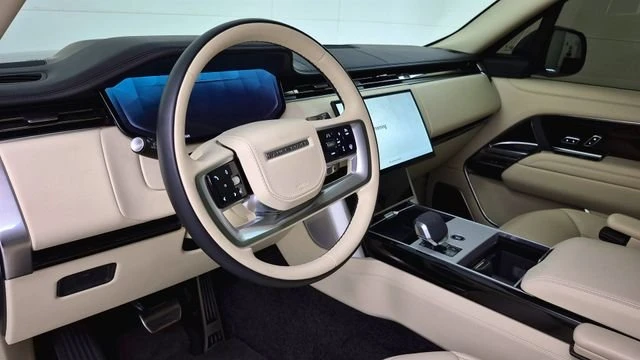 2024 Land Rover Range Rover L460 - Image 5 of 20