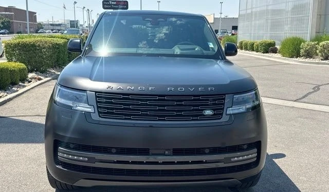 2024 Land Rover Range Rover L460 - Image 4 of 20
