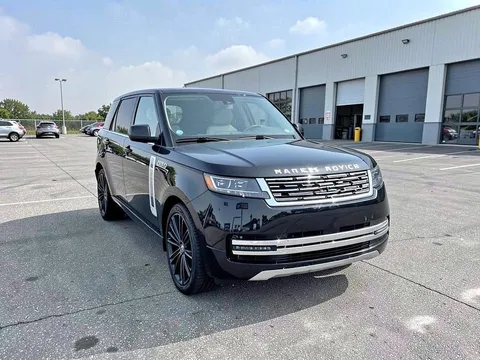 2024 Land Rover Range Rover Autobiography