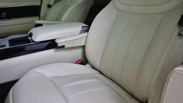 2024 Land Rover Range Rover L460 - Image 6 of 20