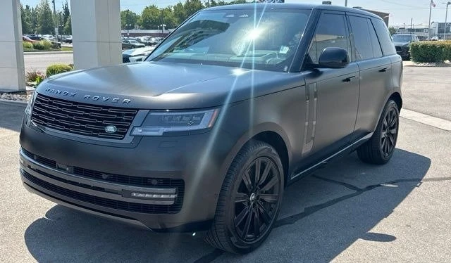 2024 Land Rover Range Rover L460 - Image 5 of 20
