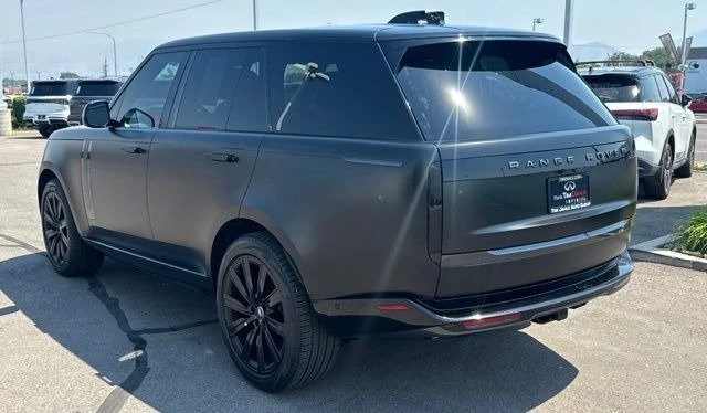 2024 Land Rover Range Rover L460 - Image 6 of 20