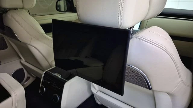 2024 Land Rover Range Rover L460 - Image 15 of 20