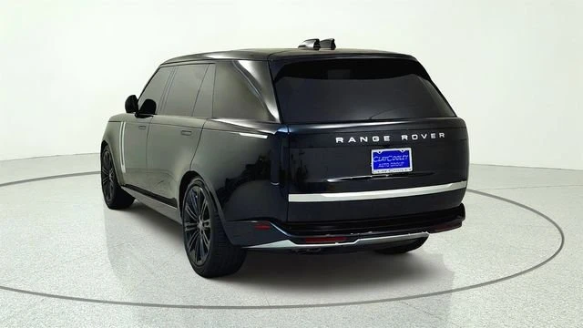 2024 Land Rover Range Rover L460 - Image 3 of 20