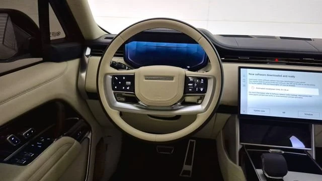 2024 Land Rover Range Rover L460 - Image 16 of 20