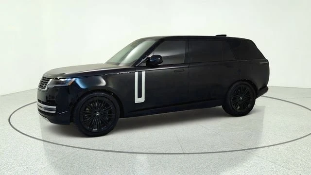 2024 Land Rover Range Rover L460 - Image 2 of 20