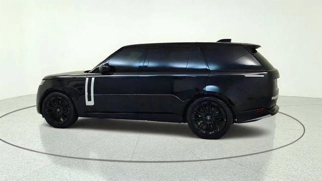 2024 Land Rover Range Rover L460 - Image 2 of 19