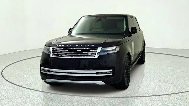 2024 Land Rover Range Rover Autobiography