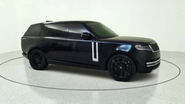 2024 Land Rover Range Rover L460 - Image 4 of 19