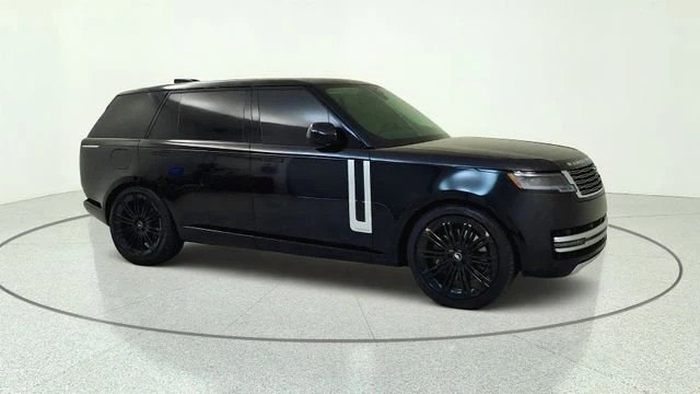 2024 Land Rover Range Rover L460 - Image 4 of 20