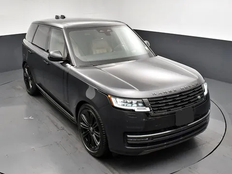 2024 Land Rover Range Rover Autobiography