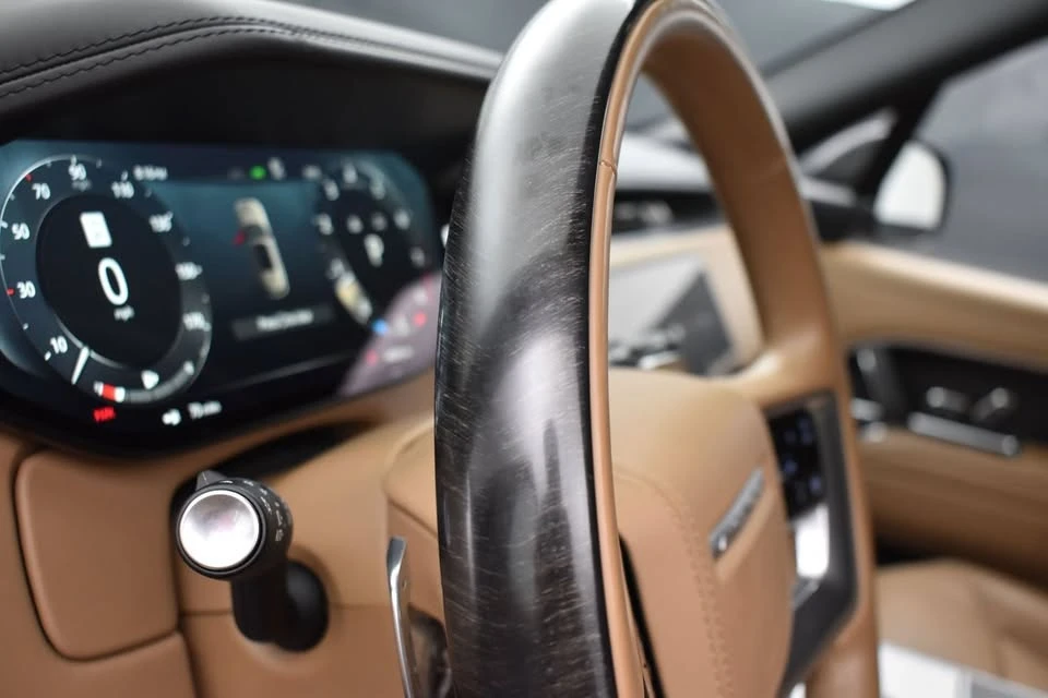 2024 Land Rover Range Rover L460 - Image 11 of 17