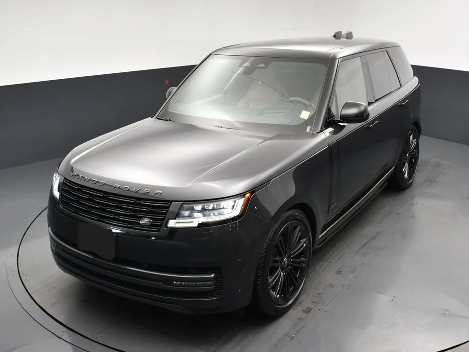 2024 Land Rover Range Rover L460 - Image 2 of 17