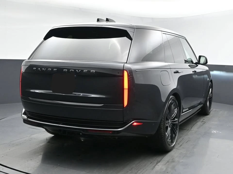 2024 Land Rover Range Rover L460 - Image 13 of 17