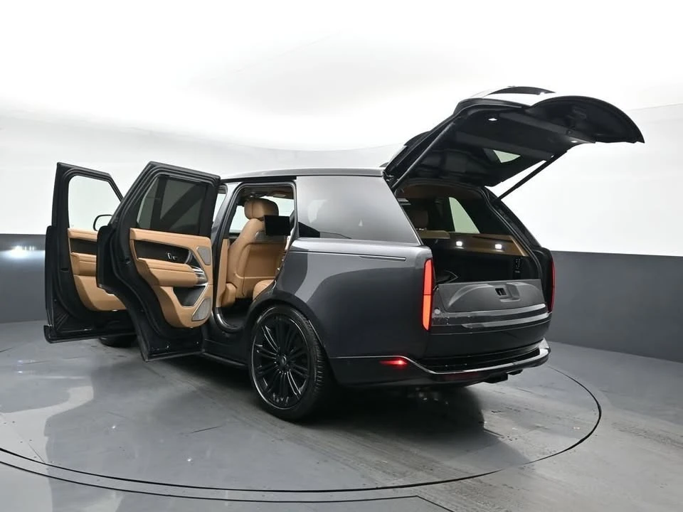 2024 Land Rover Range Rover L460 - Image 5 of 20
