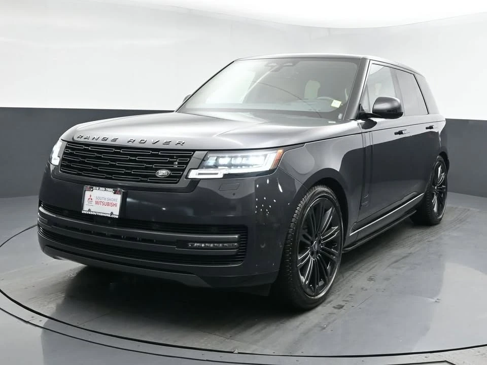 2024 Land Rover Range Rover L460 - Image 12 of 20