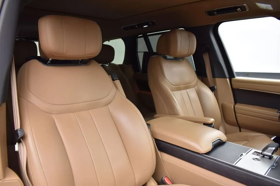 2024 Land Rover Range Rover L460 - Image 13 of 20