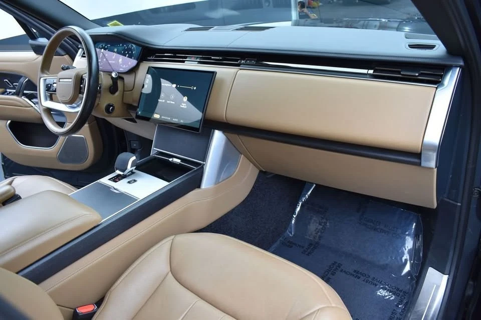 2024 Land Rover Range Rover L460 - Image 20 of 20