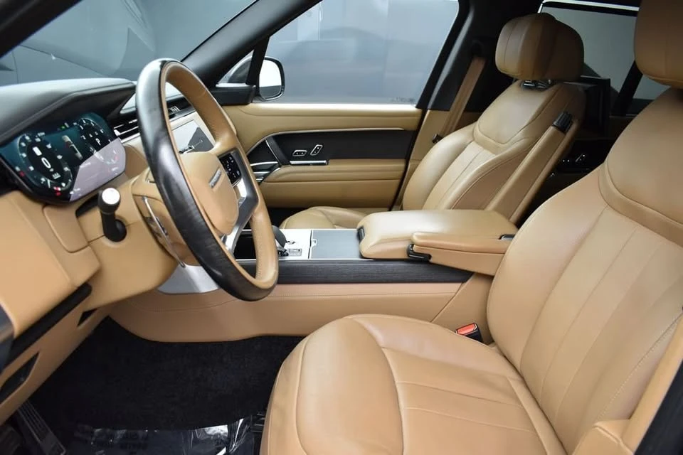 2024 Land Rover Range Rover L460 - Image 17 of 20