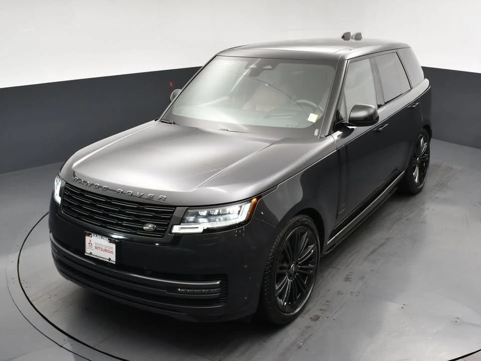 2024 Land Rover Range Rover L460 - Image 10 of 20