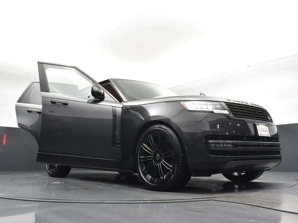 2024 Land Rover Range Rover L460 - Image 4 of 20