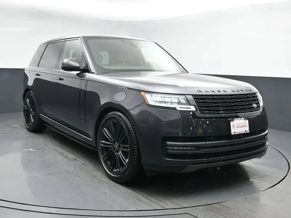 2024 Land Rover Range Rover L460 - Image 11 of 20