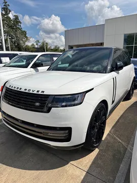 2024 Land Rover Range Rover Autobiography