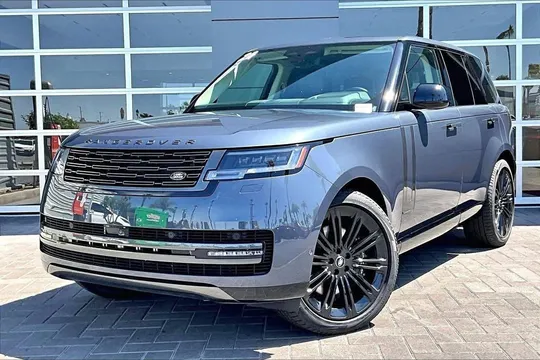 2024 Land Rover Range Rover Autobiography P530