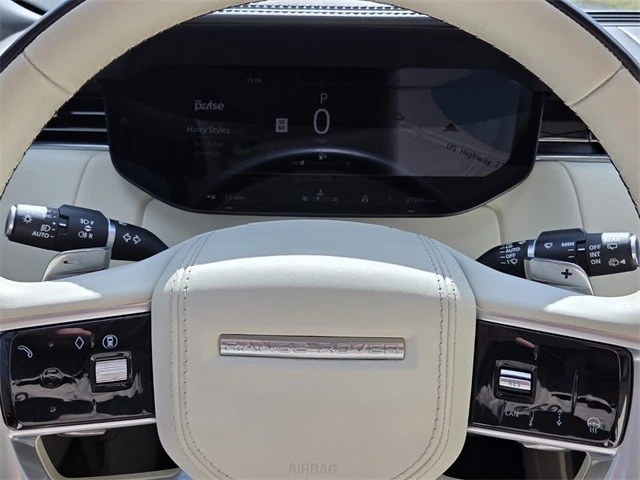 2024 Land Rover Range Rover L460 - Image 21 of 21