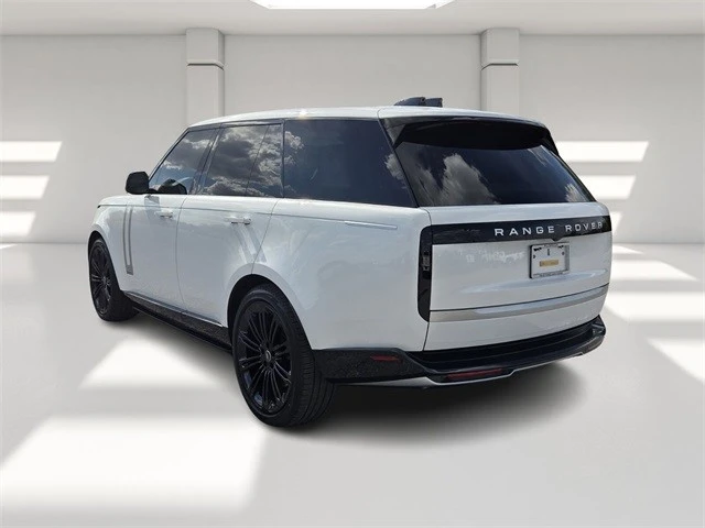 2024 Land Rover Range Rover L460 - Image 3 of 21