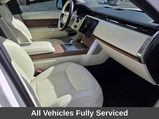 2024 Land Rover Range Rover L460 - Image 15 of 21
