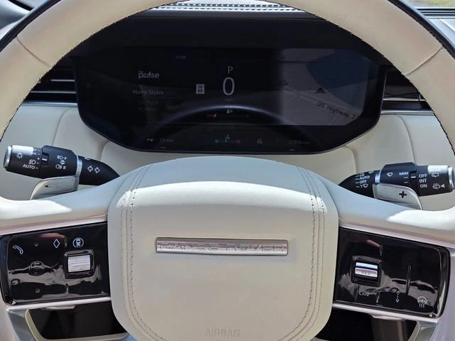 2024 Land Rover Range Rover L460 - Image 21 of 21