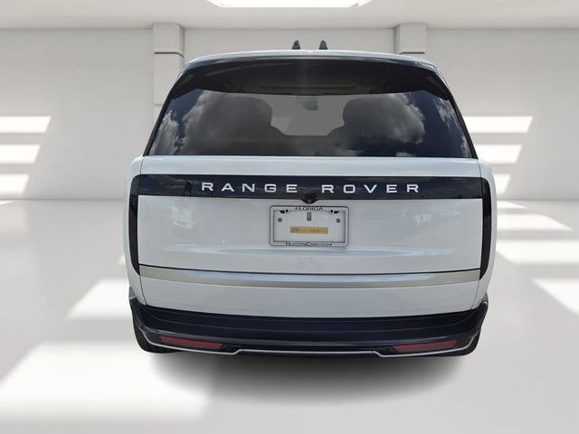 2024 Land Rover Range Rover L460 - Image 4 of 21