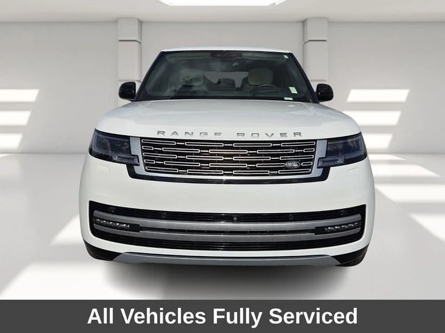 2024 Land Rover Range Rover L460 - Image 8 of 21
