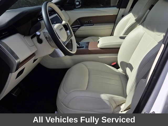 2024 Land Rover Range Rover L460 - Image 9 of 21