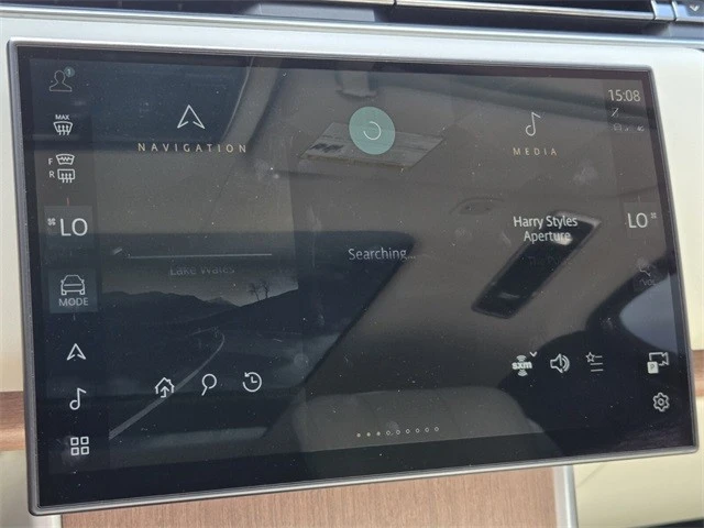 2024 Land Rover Range Rover L460 - Image 19 of 21