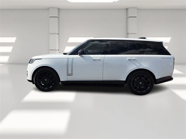 2024 Land Rover Range Rover L460 - Image 2 of 21