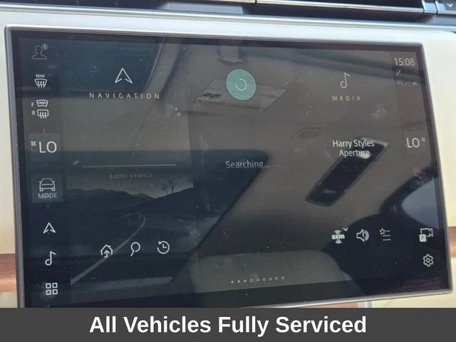 2024 Land Rover Range Rover L460 - Image 19 of 21