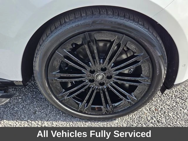 2024 Land Rover Range Rover L460 - Image 16 of 21