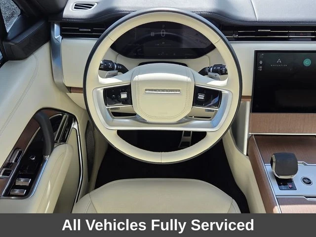 2024 Land Rover Range Rover L460 - Image 11 of 21