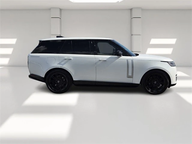 2024 Land Rover Range Rover L460 - Image 6 of 21