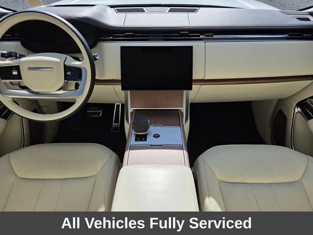 2024 Land Rover Range Rover L460 - Image 12 of 21