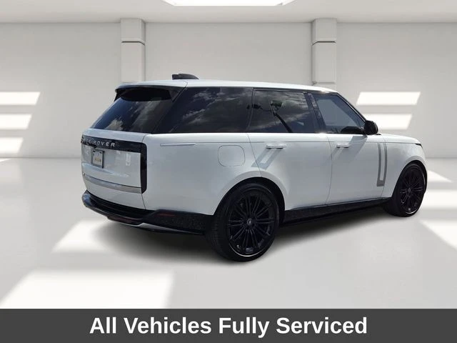2024 Land Rover Range Rover L460 - Image 5 of 21