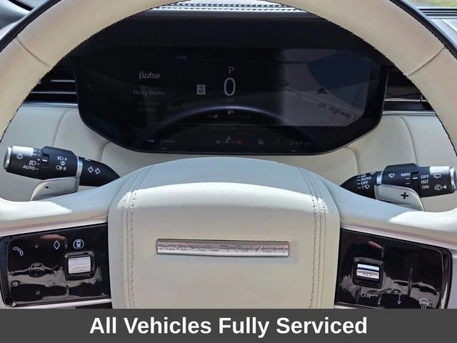 2024 Land Rover Range Rover L460 - Image 21 of 21